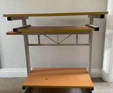 Study Desk