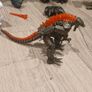 Godzillia collection Image 7