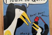 Please be Quiet! - Paperback: Ages 2-6 years