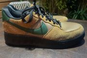 Nike Air Force 1 size 9