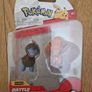 Pokemon Battle Figure 2 Pack - Vulpix & Deino Image 3
