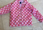 Mini Boden Raincoat age 5-6