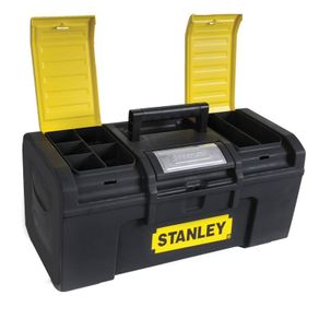 Stanley 16 " toolbox