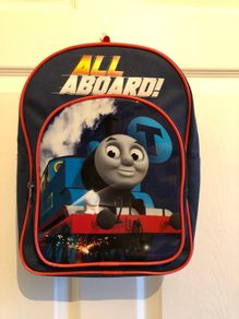 Thomas Backpack