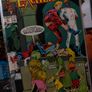 Excalibur ! Issue #9 ! Excalibur Members Meet Their Earth-597 Counterparts For The First Time ! Copper Age Comic from 1989 ! by Marvel ! Image 2