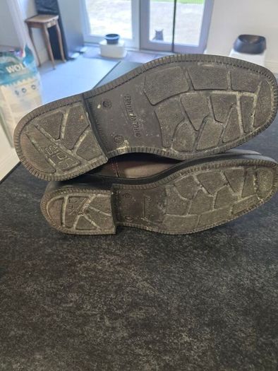 Blundstone Boots UK8 EU42