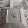 2 Belleek sweetmeat dishes Image 2