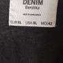 Bershka denim jacket Image 2