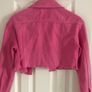 Ladies jacket size S Image 2