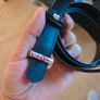 Karl Lagerfeld belt Image 2