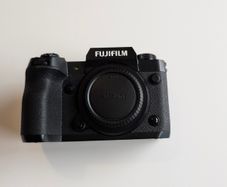 Fujifilm X-H2 + Fujifilm XF10-24mm f/4 R OIS