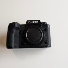 Fujifilm X-H2 + Fujifilm XF10-24mm f/4 R OIS