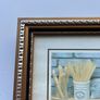 Vintage Framed Pasta Kitchen Print Image 5