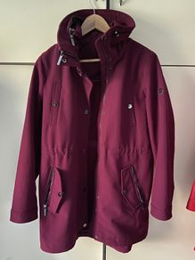 MK Michael Kors jacket