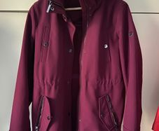 2 Michael Kors jacket