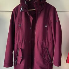 2 Michael Kors jacket