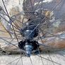 Front Disc Racer Wheel Image 5