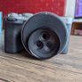 Lensbaby Trio 28 - FE Mount Full Frame Sony Lens Image 2