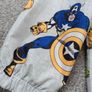 NEW.boy's light rain jacket. Age 6/7 Image 2