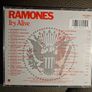 Ramones CD - It's Alive Image 2