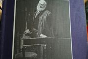 the Merchant of Venice