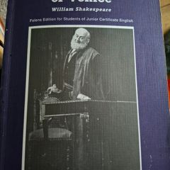 the Merchant of Venice