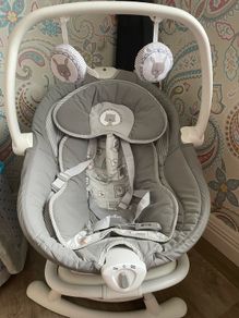 Joie baby rocker
