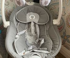 Joie baby rocker
