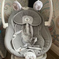 Joie baby rocker