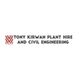 Tony Kirwan Plant Hire