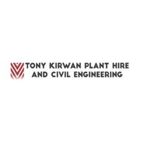 Tony Kirwan Plant Hire Jobs in Ireland