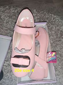 girls shoe