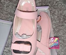 girls shoe
