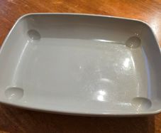 litter tray 37cm