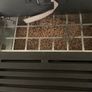 16kw Elcofire Strata pellet stove Image 10