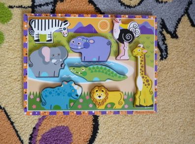 puzzle