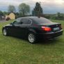 breaking bmw 520d Image 3