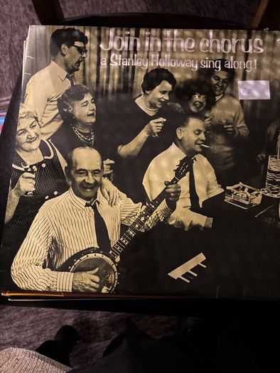 Vinyl Various 15