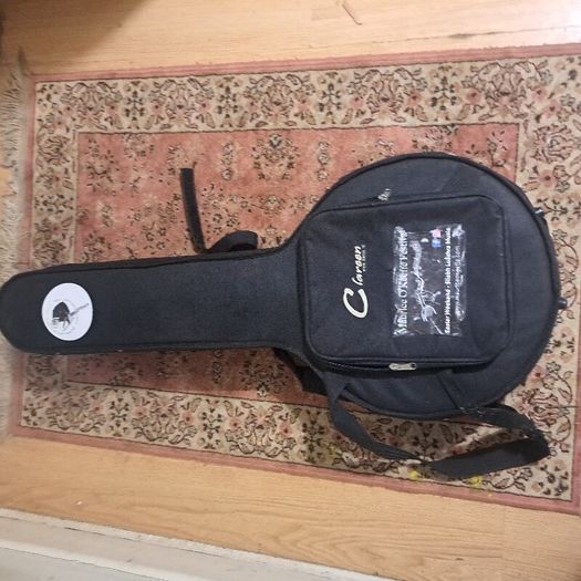 banjo case