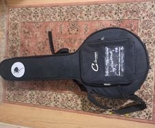 banjo case