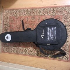 banjo case