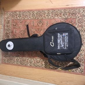banjo case