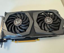 Msi Geforce Gtx 1660 Super