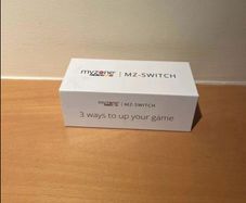 Myzone Fitness Tracker