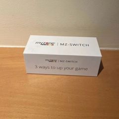 Myzone Fitness Tracker