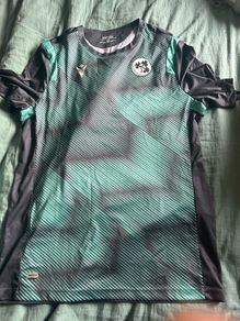 cricket jersey