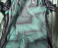 cricket jersey