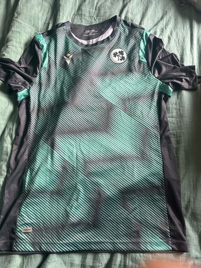 cricket jersey