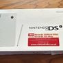 Nintendo DSi white as new boxed Image 3