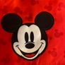 Disney Mickey Shorts swimming  trunks 5/6 y brand new Image 2